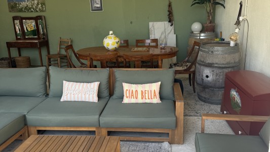 appartement Barbera 