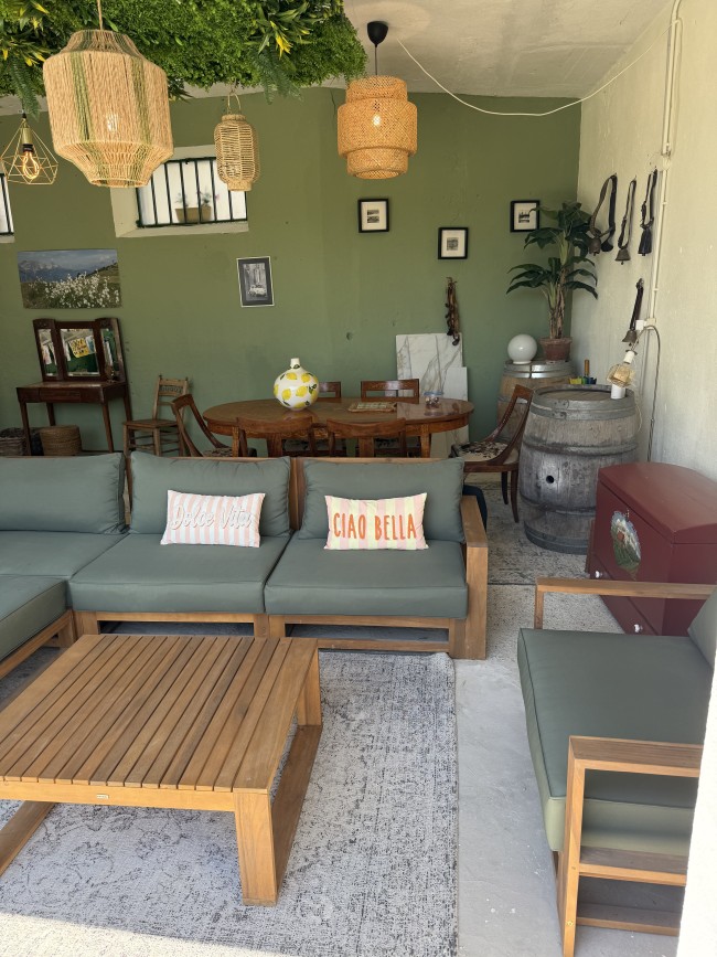appartement Barbera 