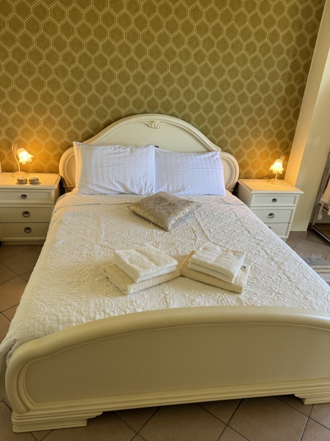 appartement Barbera 