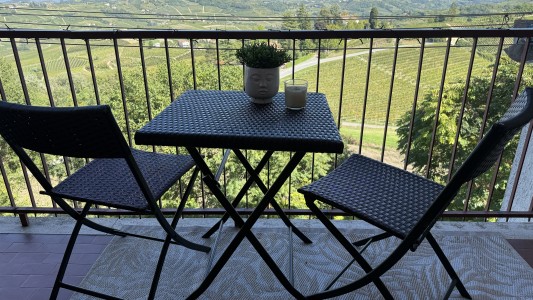 appartement Barbera 
