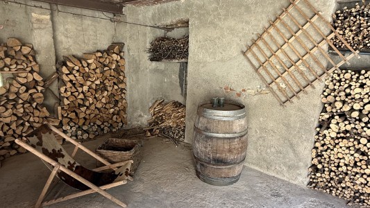 appartement Barbera 