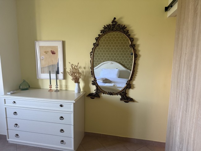 appartement Barbera 