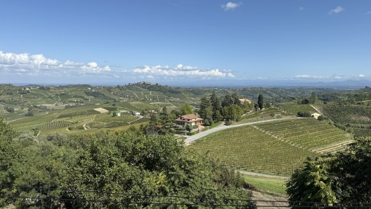 appartement Barbera 