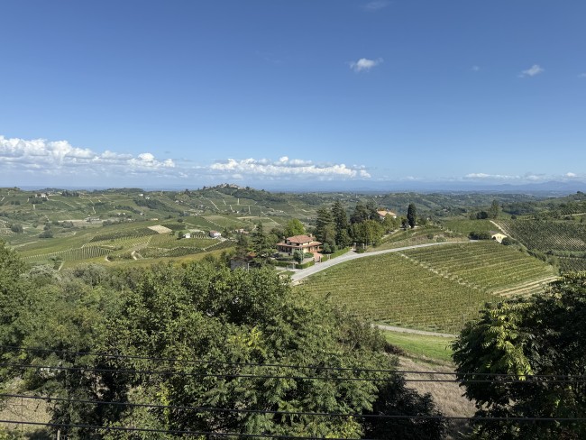 appartement Barbera 