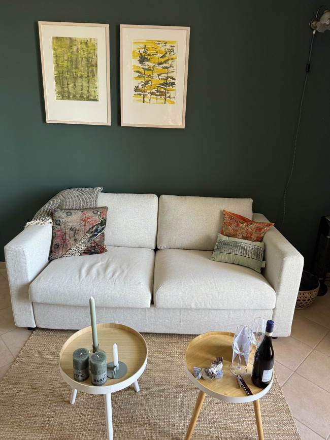 appartement Barbera 