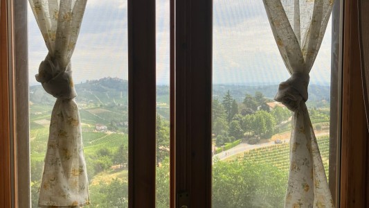 appartement Barbera 