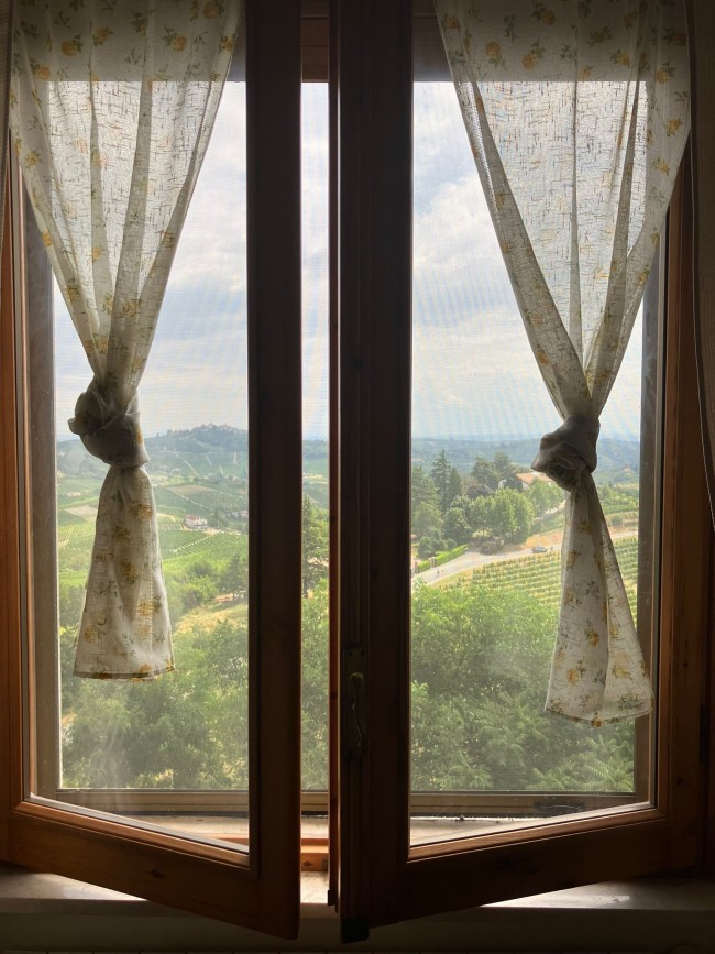 appartement Barbera 