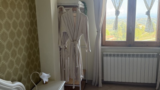 appartement Barbera 