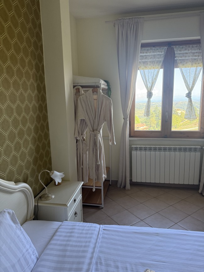 appartement Barbera 