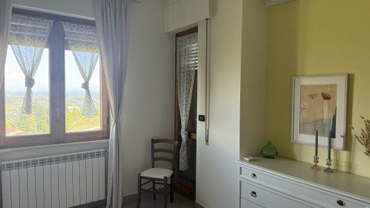 appartement Barbera 
