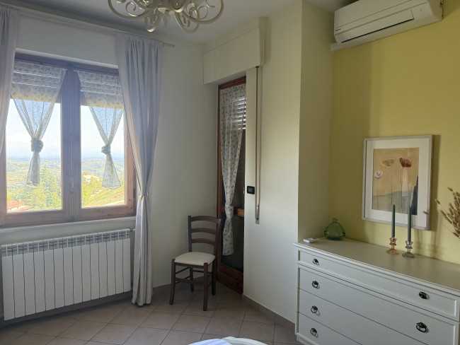 appartement Barbera 