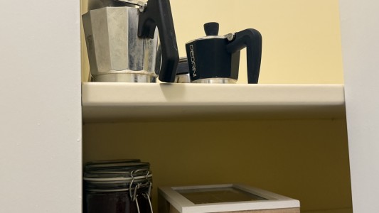 appartement Barbera 