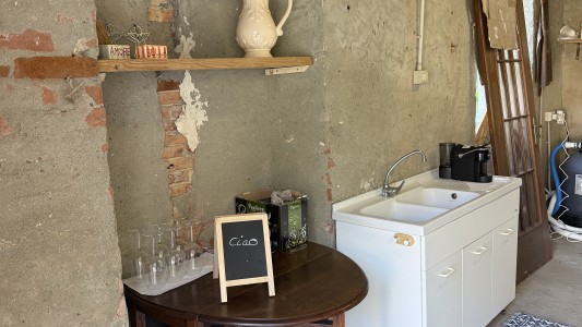 appartement Barbera 