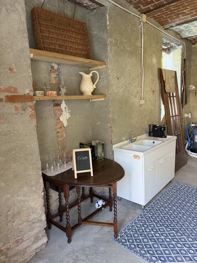 appartement Barbera 
