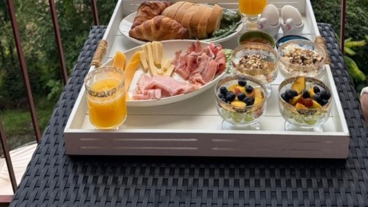 appartement Barbera 
