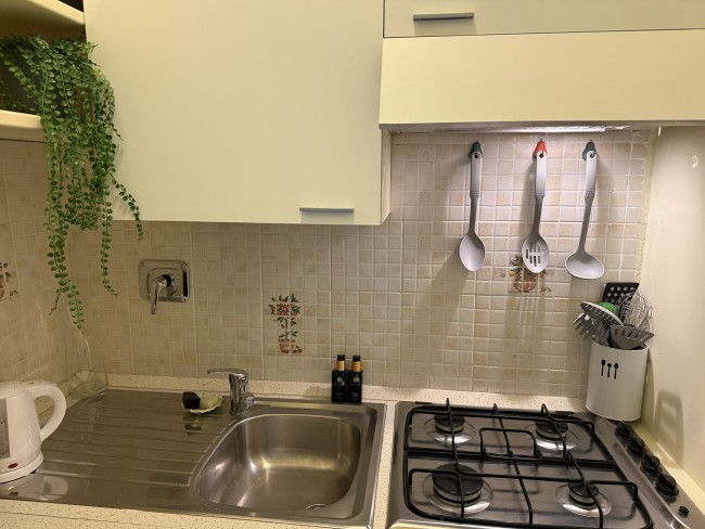 appartement Barbera 