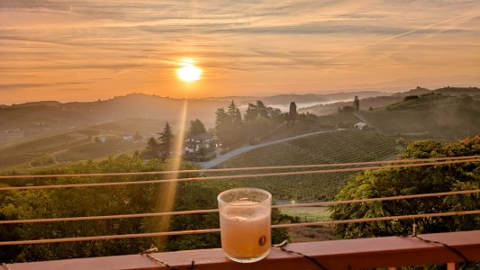 appartement Barbera 