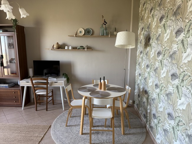 appartement Barbera 