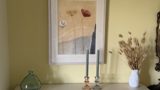 appartement Barbera 