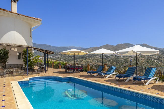 Villa Archez 