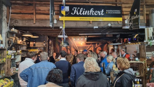 In de Kathoek 