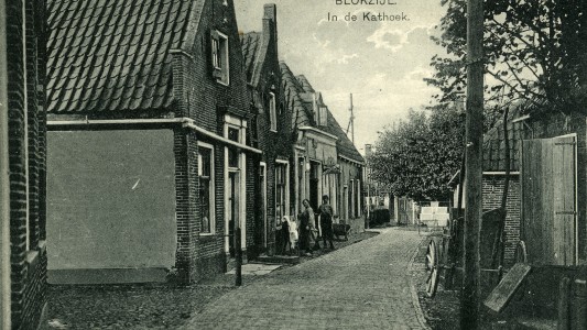 In de Kathoek 
