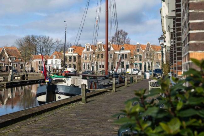In de Kathoek 