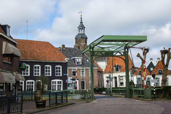 In de Kathoek 