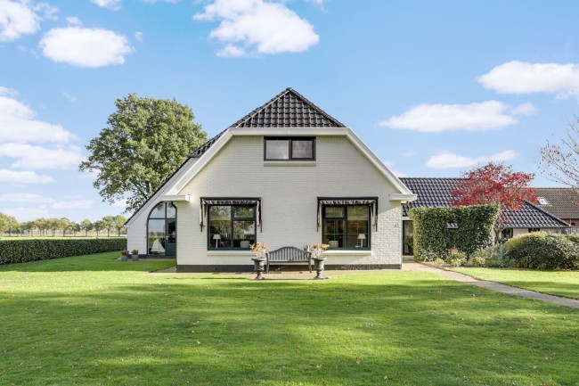 Dalerheugte Drenthe 
