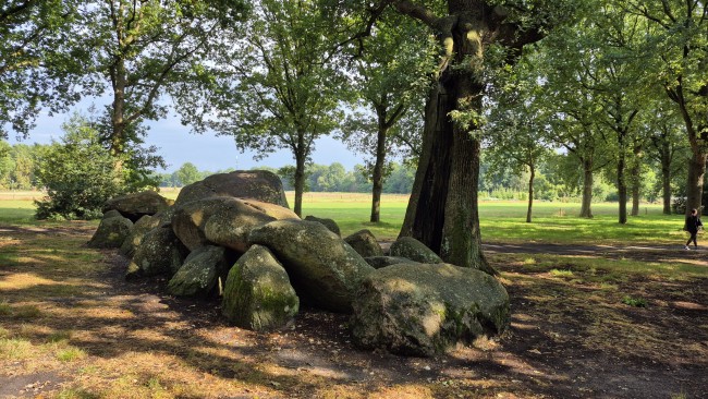 Dalerheugte Drenthe 