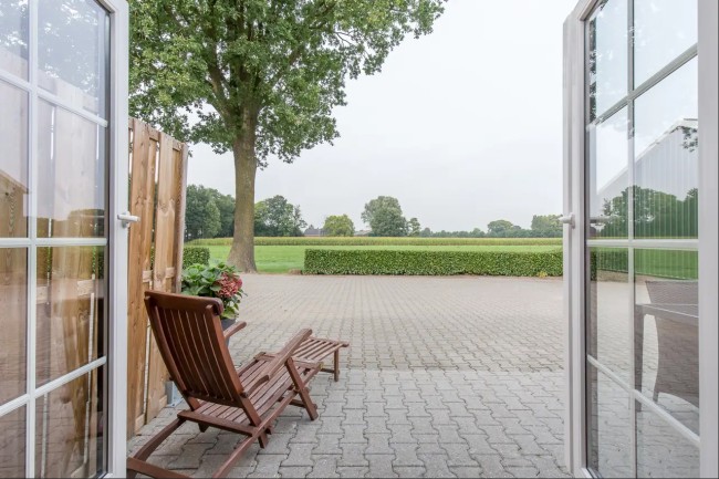Dalerheugte Drenthe 
