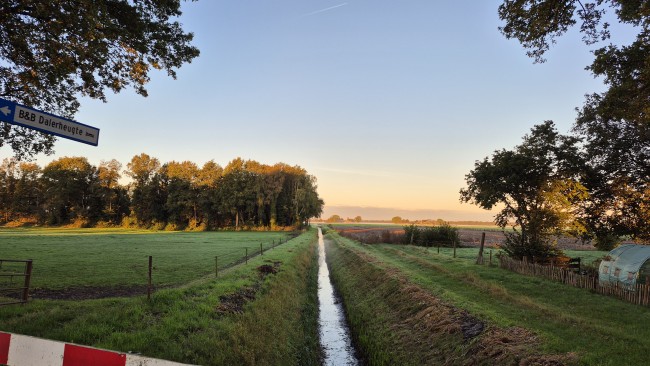 Dalerheugte Drenthe 