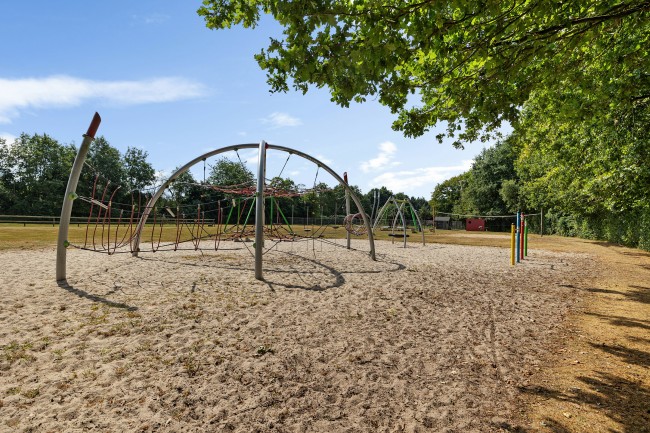 De Steenhoeve 