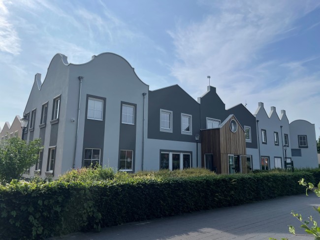 De Steenhoeve 