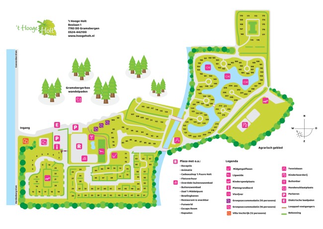 De Steenhoeve 