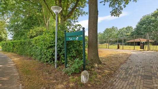 De Steenhoeve 