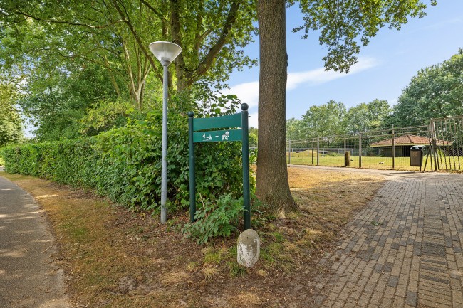 De Steenhoeve 