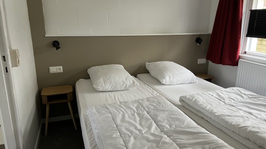 Hermes Appartementen 