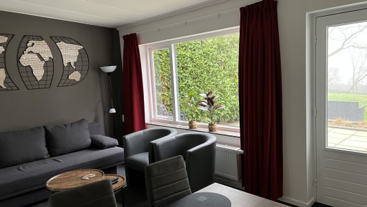 Hermes Appartementen 