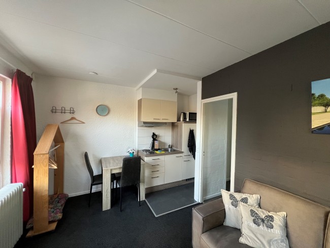 Hermes Appartementen 