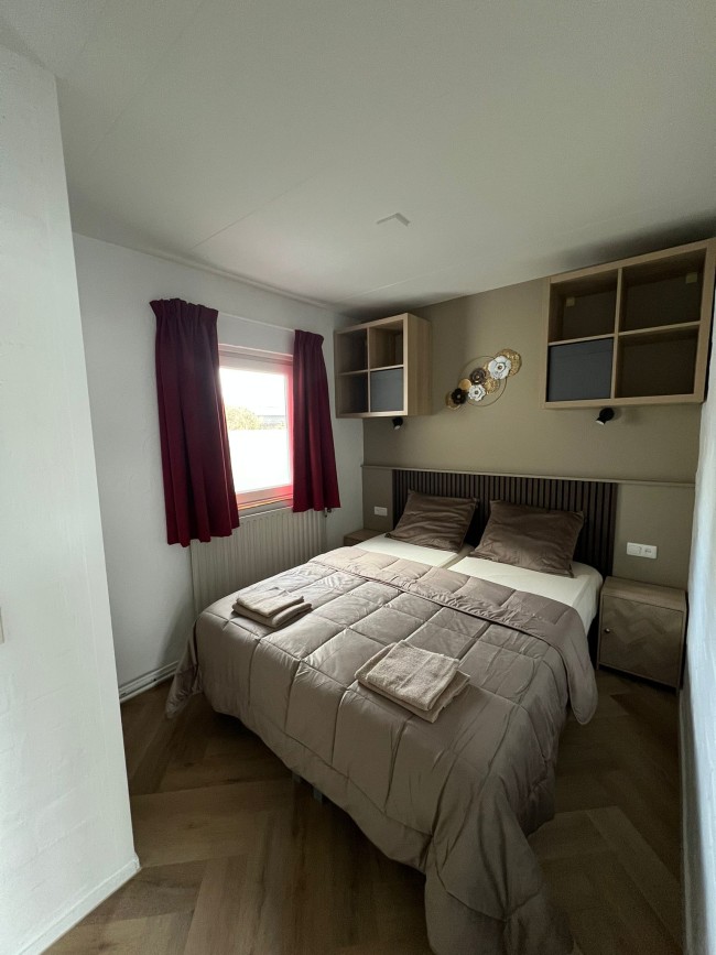 Hermes Appartementen 