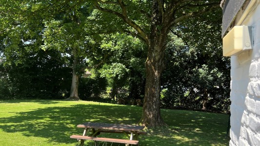 Hermes Appartementen 