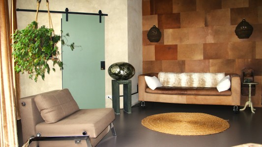 Bed en breakfast Reijmerstok 