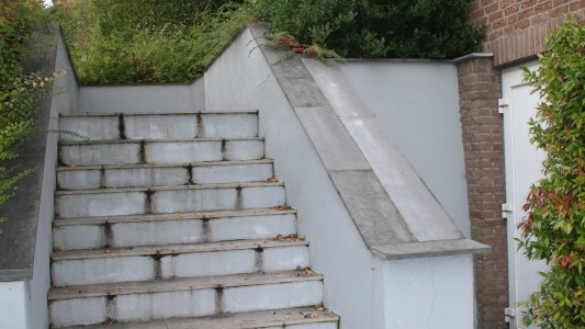 Bed en breakfast Reijmerstok 