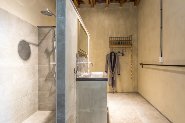 Bed en breakfast Reijmerstok 