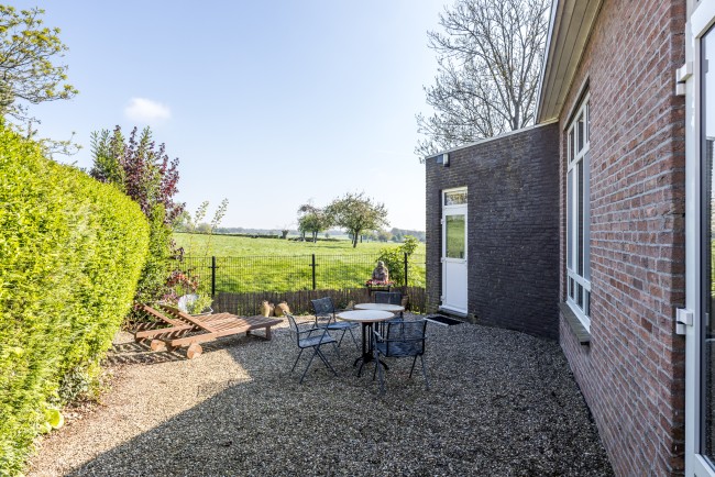 Bed en breakfast Reijmerstok 
