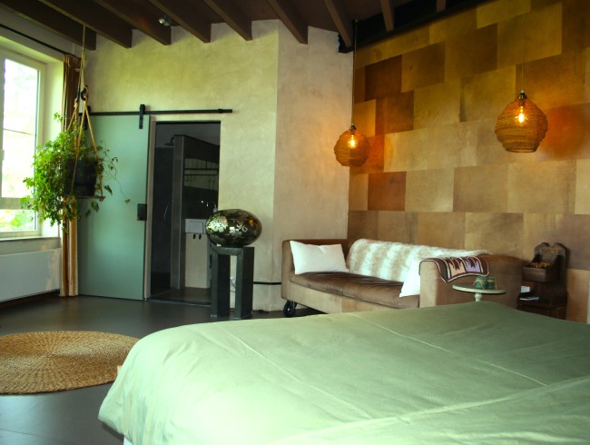 Bed en breakfast Reijmerstok 