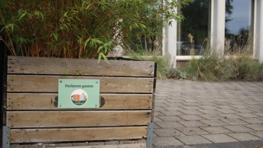 Bed en breakfast Reijmerstok 