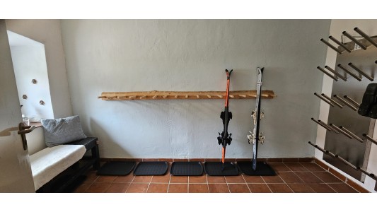 Feriengut und Pferdegut Schloss Treffen 