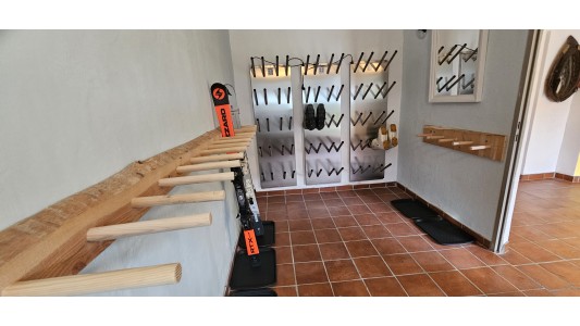 Feriengut und Pferdegut Schloss Treffen 